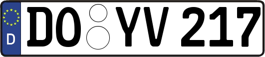 DO-YV217