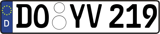 DO-YV219