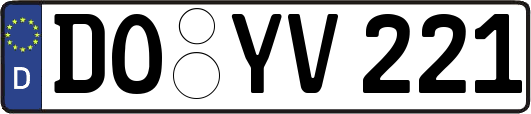 DO-YV221