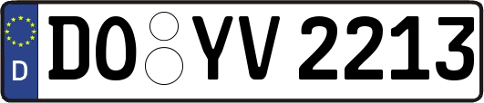 DO-YV2213
