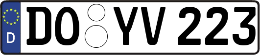 DO-YV223