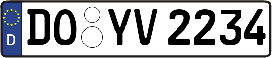 DO-YV2234