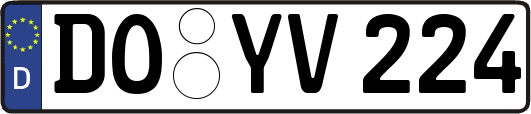 DO-YV224