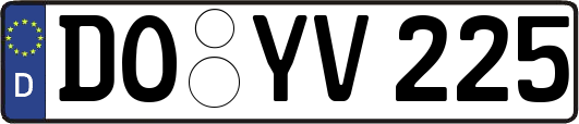DO-YV225