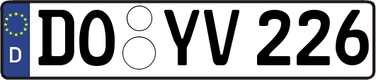 DO-YV226