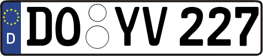DO-YV227