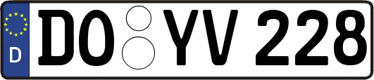 DO-YV228