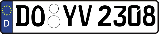 DO-YV2308