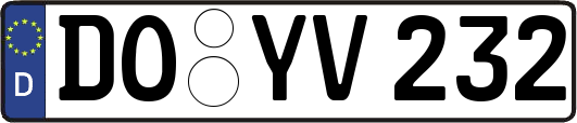 DO-YV232