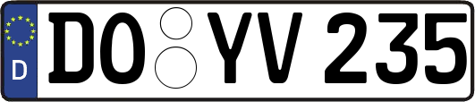 DO-YV235