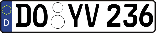 DO-YV236