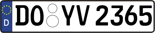 DO-YV2365