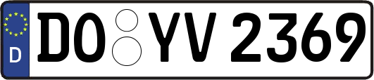 DO-YV2369