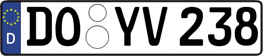 DO-YV238