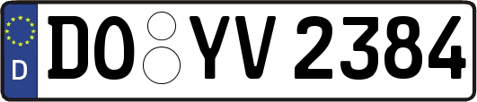 DO-YV2384