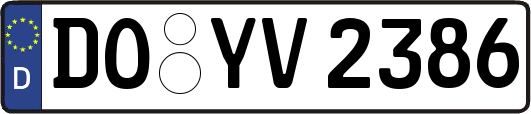 DO-YV2386