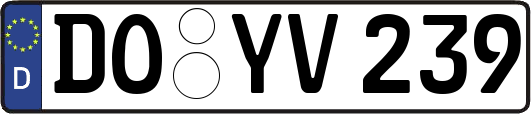 DO-YV239