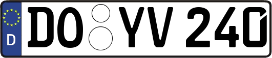 DO-YV240