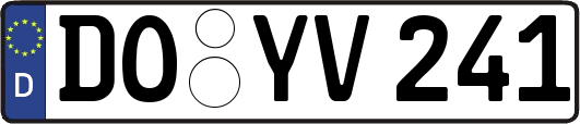 DO-YV241