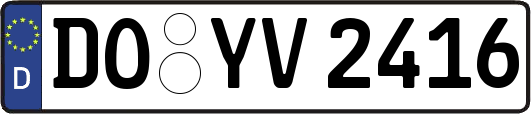 DO-YV2416