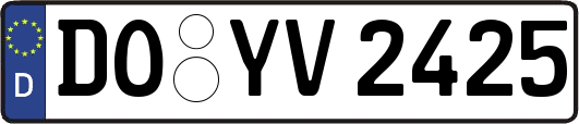 DO-YV2425