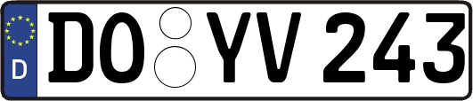 DO-YV243