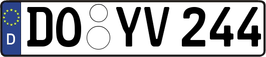 DO-YV244