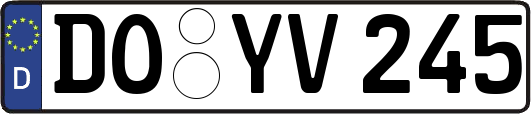 DO-YV245