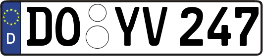 DO-YV247