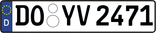 DO-YV2471