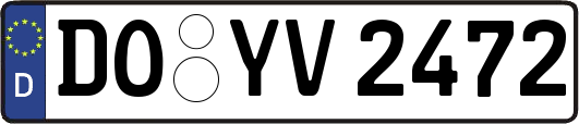 DO-YV2472