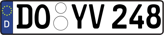 DO-YV248