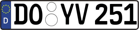 DO-YV251