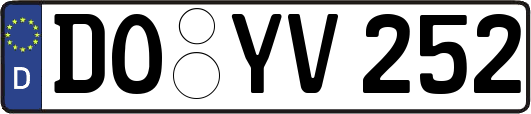 DO-YV252