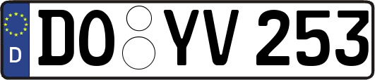 DO-YV253