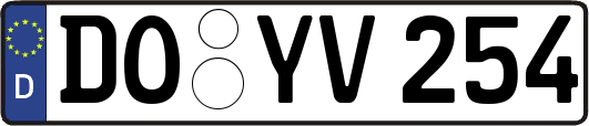 DO-YV254