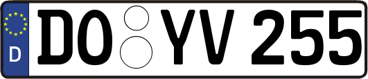 DO-YV255