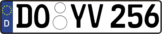 DO-YV256