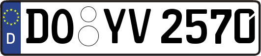 DO-YV2570