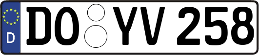 DO-YV258