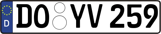 DO-YV259