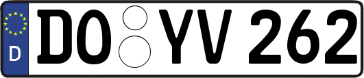 DO-YV262