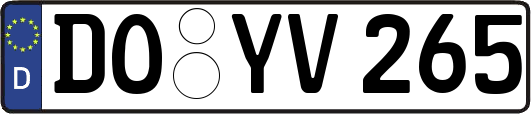 DO-YV265