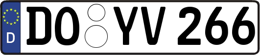 DO-YV266