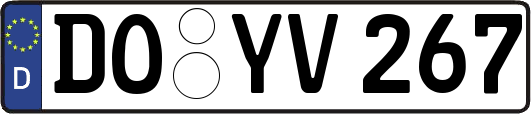DO-YV267