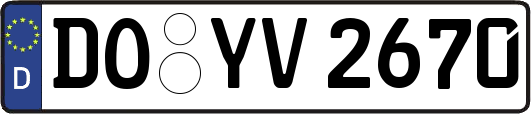 DO-YV2670
