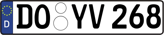 DO-YV268