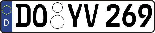 DO-YV269