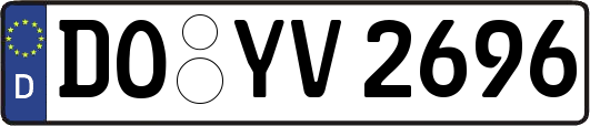 DO-YV2696