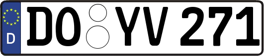 DO-YV271